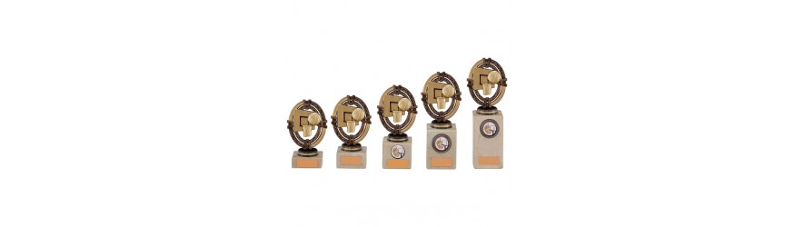 MAVERICK LEGEND BASKETBALL AWARD - 5 SIZES - 12.5CM TO 20CM MAVERICK LEGEND BASKETBALL AWARD - 5 SIZES - 12.5CM TO 20CM